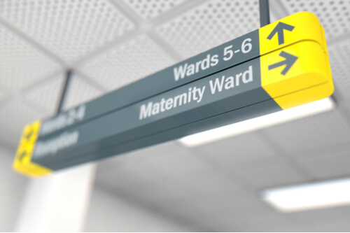 What Do I Need In My Birth Plan Preferences? birth suite